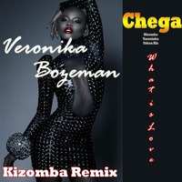 Chega ft. V. Bozeman - What Is Love (Urban Tarraxinha) by Chega (Kizomba - Tarraxinha - Urban Kiz)