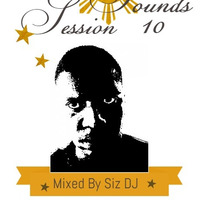 PSS 010 Mixed By Siz DJ by Siz DJ (Possessive Sounds Sessions)