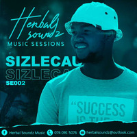 HSM Sessions002 Mixed By SizLeCaude by SizLeCaude