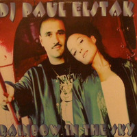 DJ Paul Elstak - Rainbow In The Sky (K &amp; A'S RADIO BLAST) by Happy Rave 90's