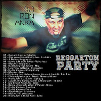 Reggaeton Party 2018 by Dj Ron Anka by Ron Anka