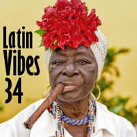 Latin Vibes 34 by Dj Ron Anka by Ron Anka