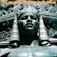 THE BLACK PHARAOH EDITION mixed by muberrylite (South Africa) by muberrylite sessions
