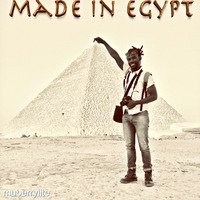MIND YOUR LANGUAGE (The Egypt Edition) mixed by MUBERRYLITE ( South Africa) by muberrylite sessions