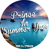 Prince In Summer Jam
