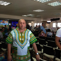 Олег Диденко, свидетельство by Living Israel