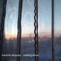 maxime tanguay - melting_snow by Maxime Tanguay