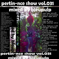 pertin-nce_show_031 by Maxime Tanguay