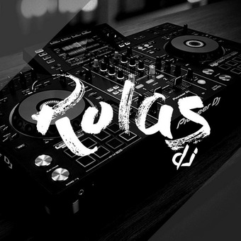 RoLaS DJ d-_-b