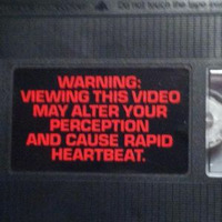 The Last VHS Tape by Vinnie-08