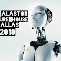 dj alastor sesión especial future & bass house fallas 2k18 by dj alastor