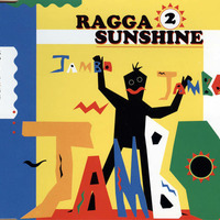 Ragga 2 Sunshine  - Jambo Jambo (MAXI MIX 1995) by Love 90's