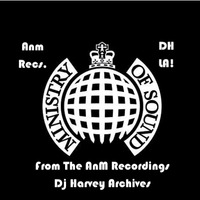 DJ_Harvey_Live_at_Ministry_Of_Sound_from_cassette_Side_A_and_B_from_DAT @320k mp3 by oliK_renO