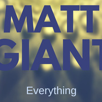 Matt Giant tracks
