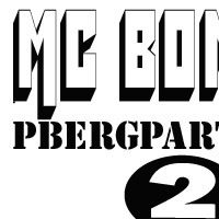 039 SKIT ZERSTÖRUNG MCB PBERGPARTYTAPE 2 by PK2015 LIEBLING ALTONA