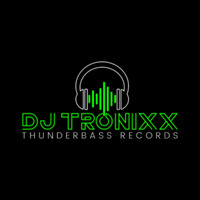 Digital Minds - Electronic Emotions (Live Stream 17.07.19) by Deejay Tronixx