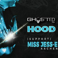 2019-01-25 Ghost Club Trier mixed by Miss Jess-e by Miss Jess-e