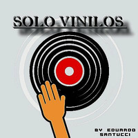 SOLO VINILOS 10 10 2015 by Eduardo Santucci