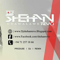 Thani Wela Ma_House Mix _Dj Shehan ReVo by Dj Shehan Revo