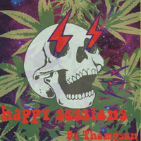 Happy Sessions By Thompson 21 08 2017 by Thompson