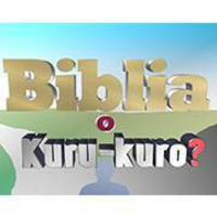 Biblia o Kuru-kuro?