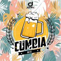 Mix Cumbia Vol. 2 by DJ Jefry