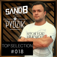 SandB - Top Selection #018 (Guest Pydzik) by SandB