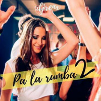 DJ Renx - Pa La Rumba #2 by Renzo Gallardo
