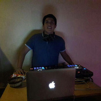DJ Renx - Pa la Rumba #3 by Renzo Gallardo