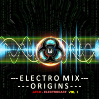 Electro Mix Origins #001 (EDM Kontrol S8 Mix) by Angedeechuu