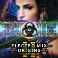 Electro Mix Origins #002 (EDM Kontrol S8 Mix) by Angedeechuu