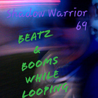 Shadow Warrior 69 - Beatz &amp; Booms While Looping (G) Version by shadowwarrior69