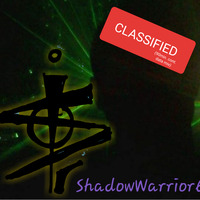&quot;Classified&quot; (90min. cont. data mix) by shadowwarrior69