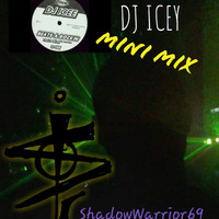 Shadow Warrior 69 - MINI MIX - DJ ICEY (ICEE) by shadowwarrior69