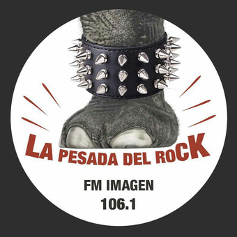 La Pesada del Rock