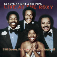 Gladys Knight &amp; The Pips - I Will Survive, Free Again (Live at the Roxy) by Josema