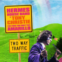 Hermes House Band feat. Tony Christie - (Is This The Way) To Amarillo by Josema