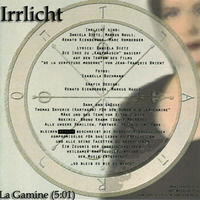 Irrlicht - La Gamine by Josema