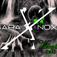 Sara Noxx - Vampire by Josema