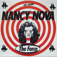 Nancy Nova - The Force (Disco-Mix) by Josema
