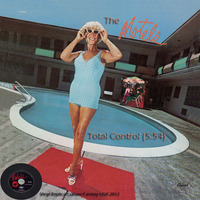 The Motels - Total Control by Josema