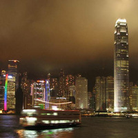 DJ Rork – Winter Deepness in Hong Kong Mix 02/2015 by DJ RORK (Hong Kong)