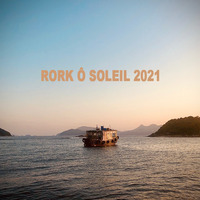 DJ Rork - Rork Ô Soleil 2021 (summer mix since 1993) by DJ RORK (Hong Kong)