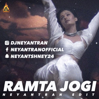 Ramta Jogi (DJ Neyantran Mashup) by DJ Neyantran