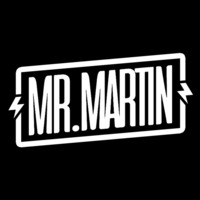Mr.Martin FunhousE Vol.1 by Mr.Martin