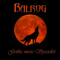 Dance of Shadows set122 - DJ Balrog (Nov) by DJ Balrog