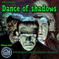 Dance of Shadows set123 - DJ Balrog (Nov) by DJ Balrog