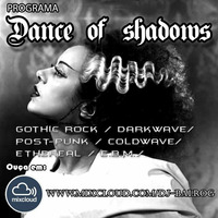 Dance of Shadows set126 - DJ Balrog (Jan) by DJ Balrog