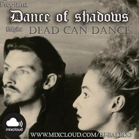 Dance of Shadows set137 - DJ Balrog (Apr) by DJ Balrog