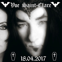 Angels of liberty - In memorian of Voe Saint-Clare - (Special mix) by DJ Balrog